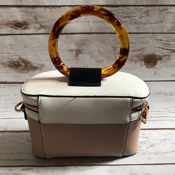 NWT!!! - Brown Clay Purse - Picture 6 of 7